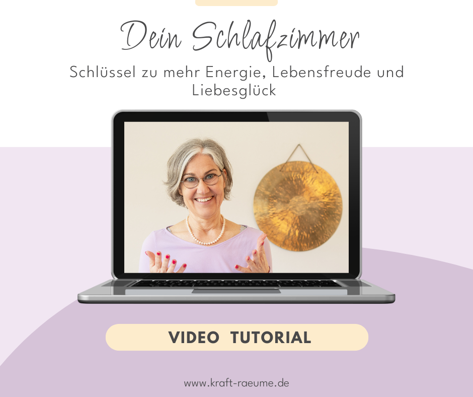 Feng Shui Schlafzimmer